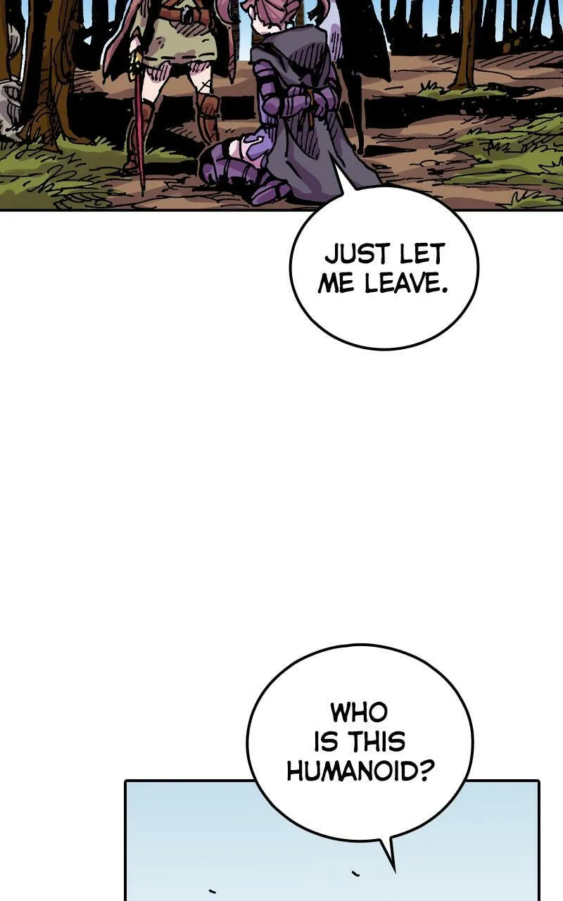 Clevatess: Majuu no Ou to Akago to Kabane no Yuusha (Colored) Chapter 39 page 31 - 