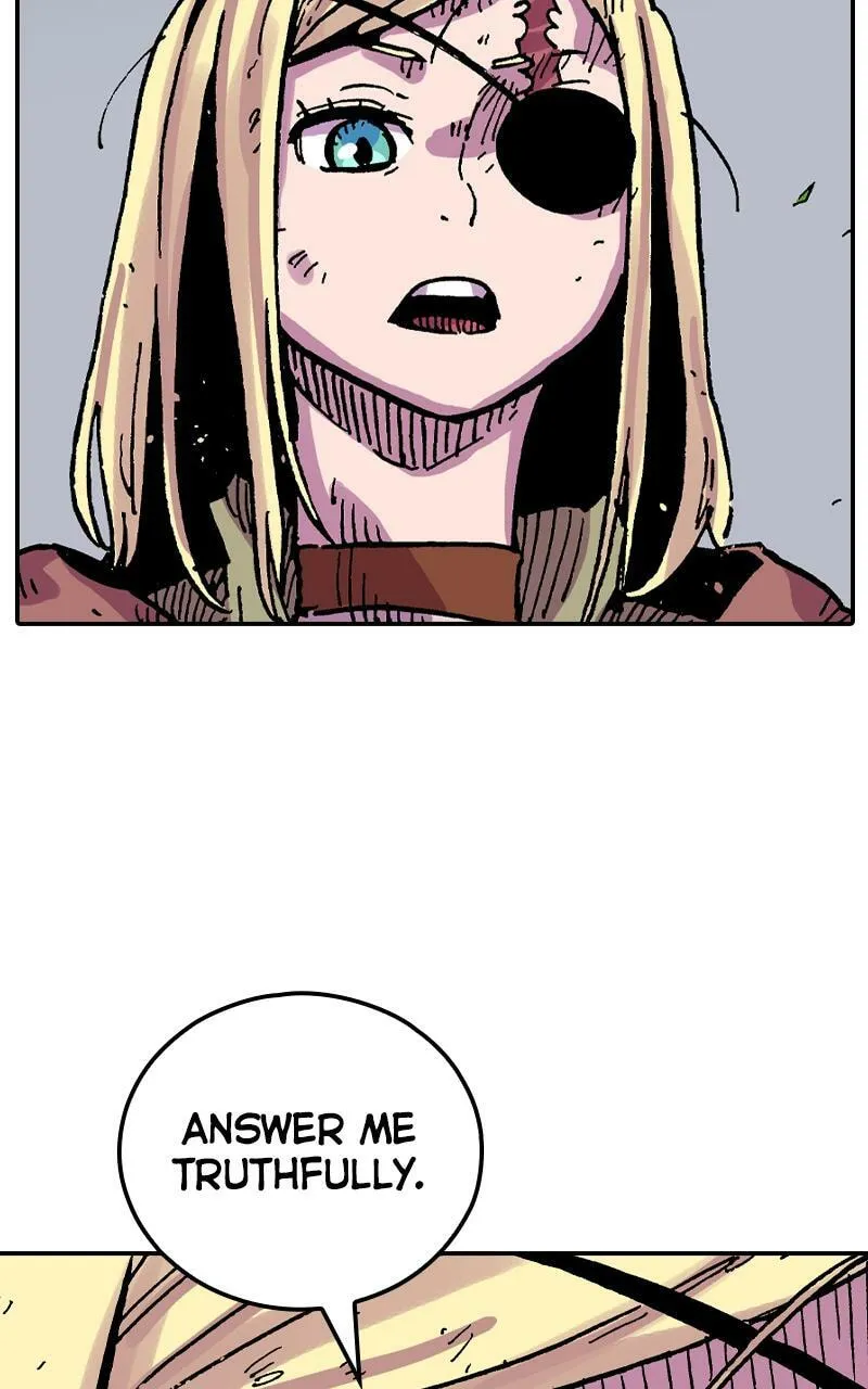 Clevatess: Majuu no Ou to Akago to Kabane no Yuusha (Colored) Chapter 39 page 37 - 