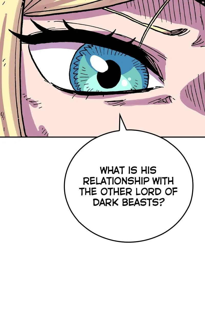 Clevatess: Majuu no Ou to Akago to Kabane no Yuusha (Colored) Chapter 39 page 38 - 
