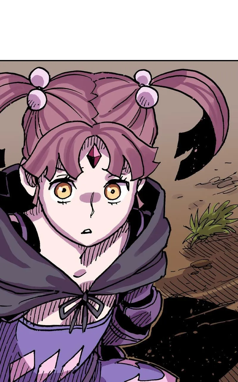 Clevatess: Majuu no Ou to Akago to Kabane no Yuusha (Colored) Chapter 39 page 39 - 