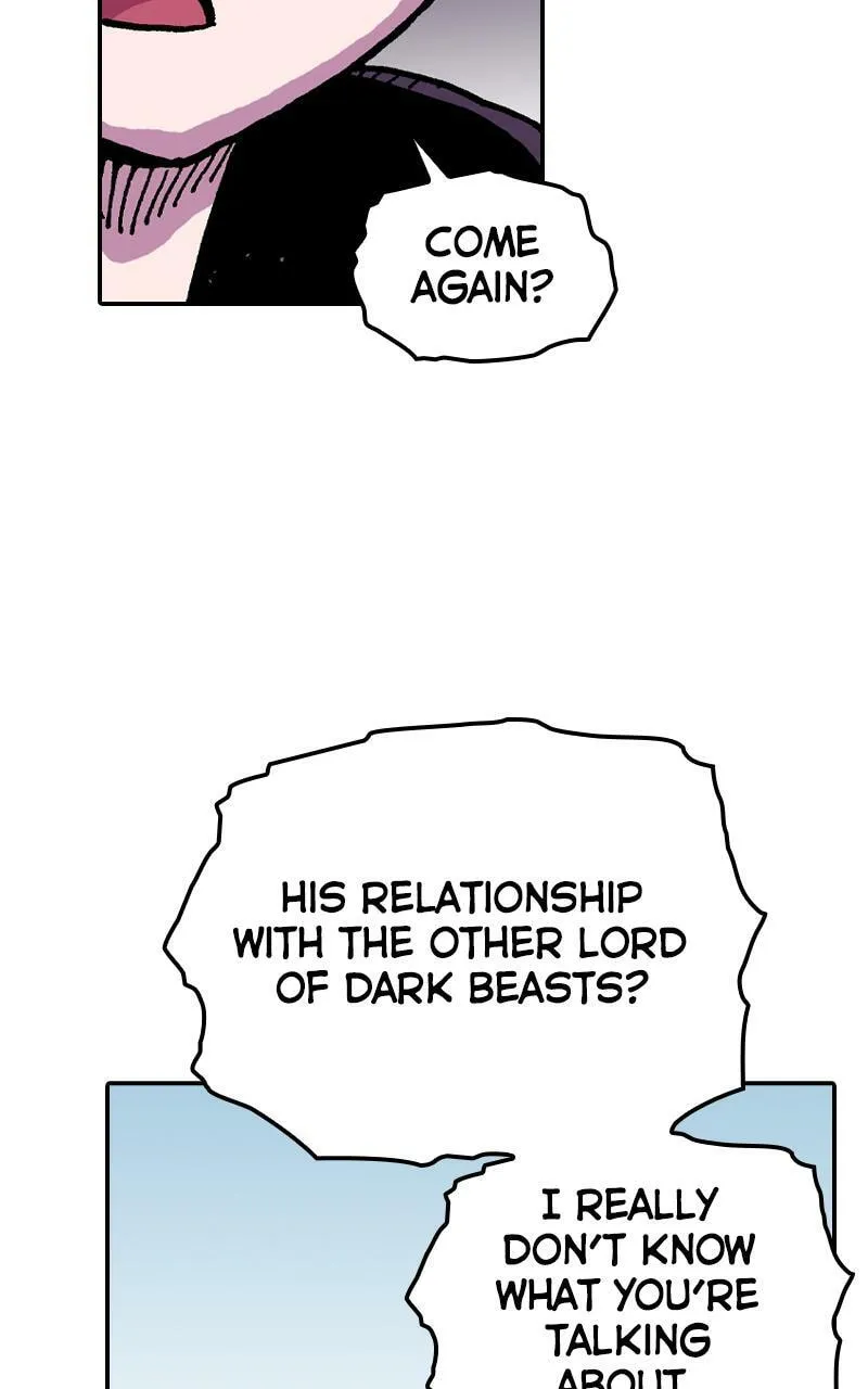 Clevatess: Majuu no Ou to Akago to Kabane no Yuusha (Colored) Chapter 39 page 41 - 