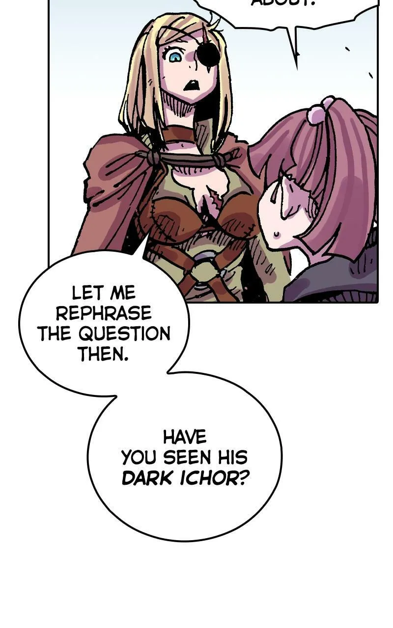 Clevatess: Majuu no Ou to Akago to Kabane no Yuusha (Colored) Chapter 39 page 42 - 