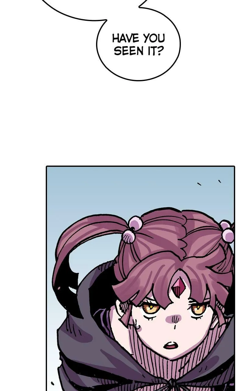 Clevatess: Majuu no Ou to Akago to Kabane no Yuusha (Colored) Chapter 39 page 44 - 