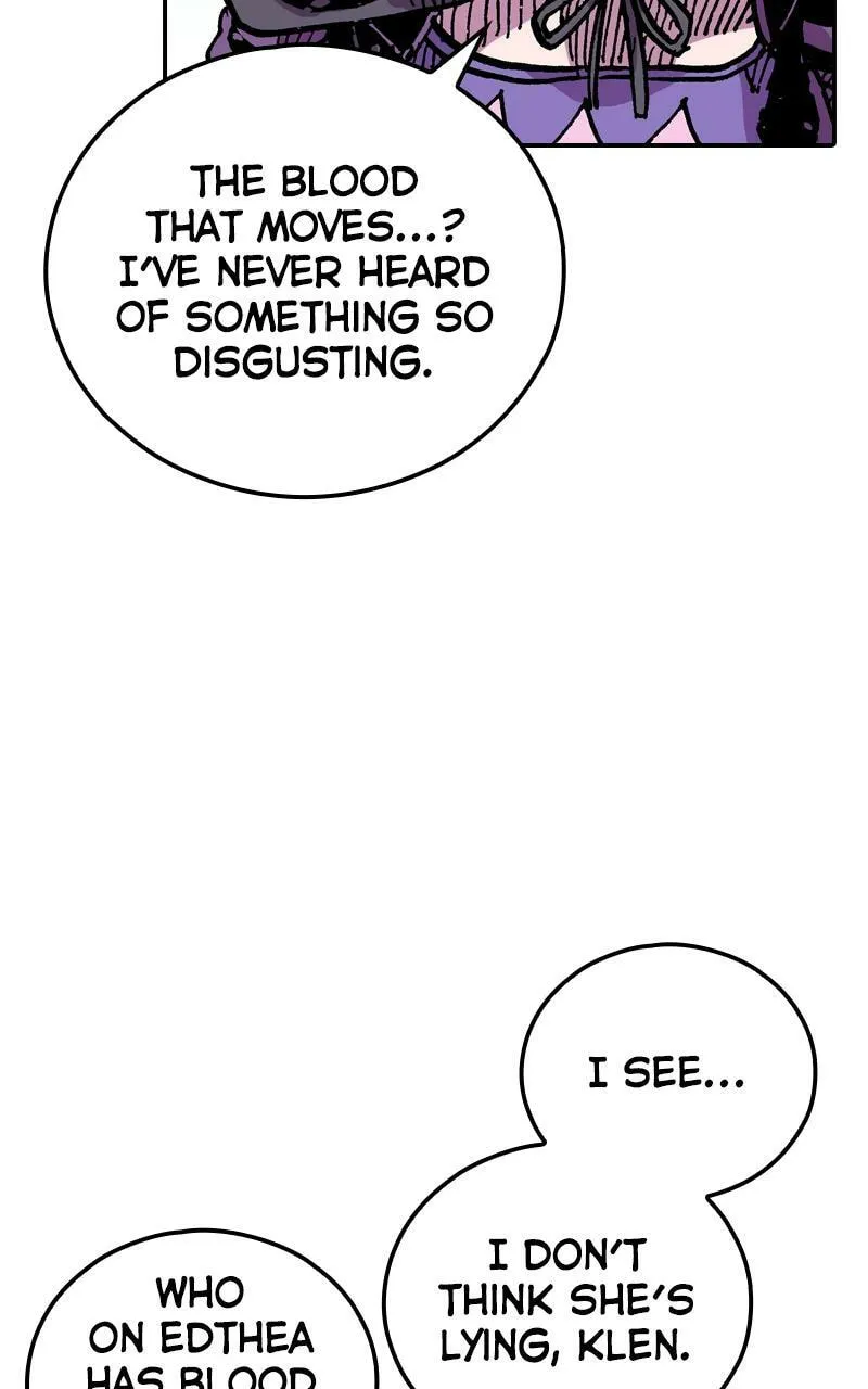 Clevatess: Majuu no Ou to Akago to Kabane no Yuusha (Colored) Chapter 39 page 45 - 
