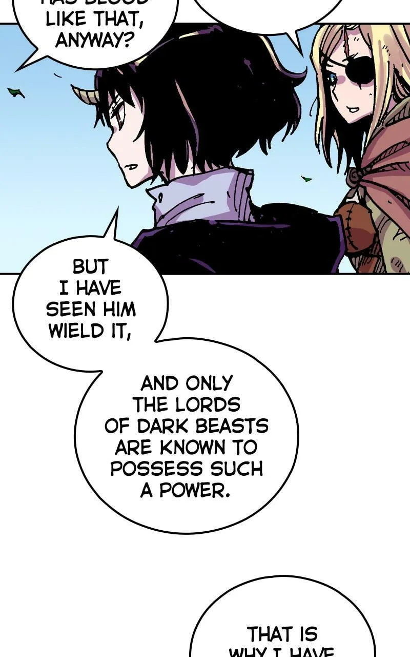 Clevatess: Majuu no Ou to Akago to Kabane no Yuusha (Colored) Chapter 39 page 46 - 