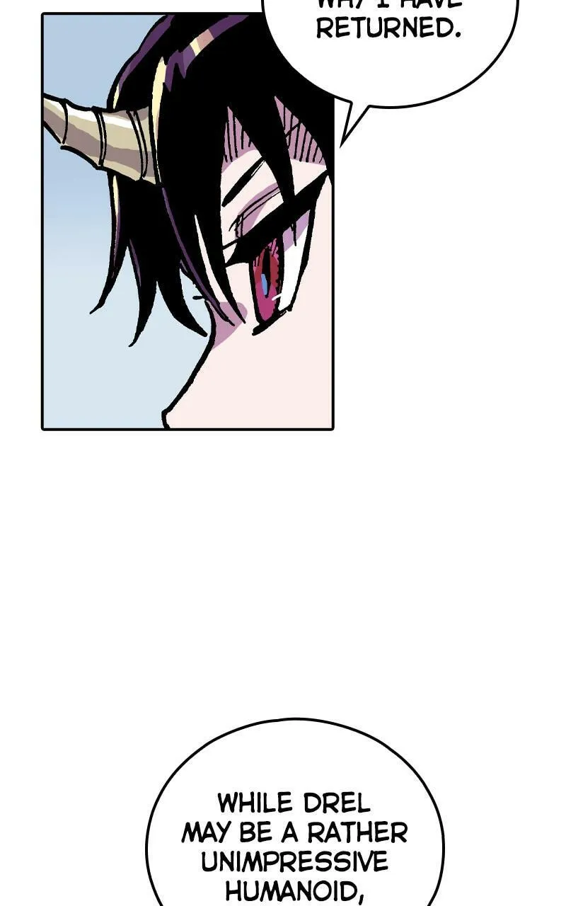 Clevatess: Majuu no Ou to Akago to Kabane no Yuusha (Colored) Chapter 39 page 47 - 