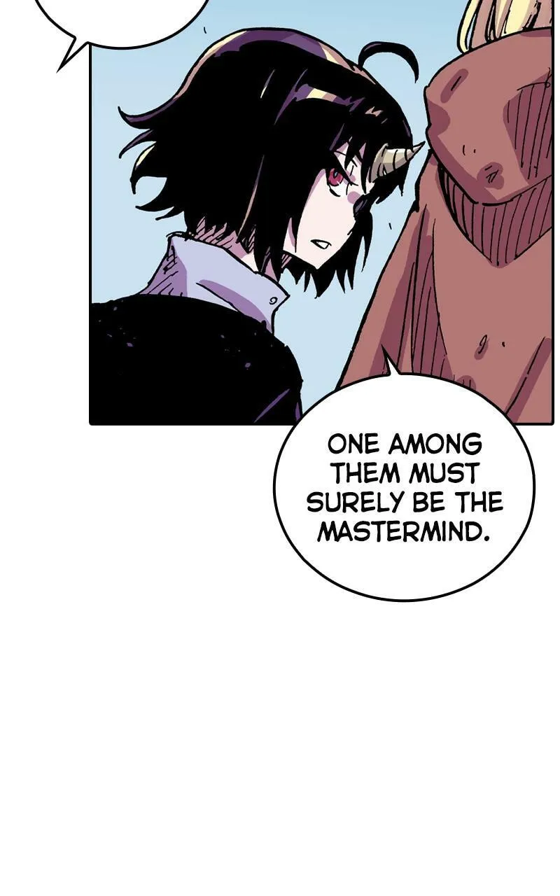 Clevatess: Majuu no Ou to Akago to Kabane no Yuusha (Colored) Chapter 39 page 50 - 