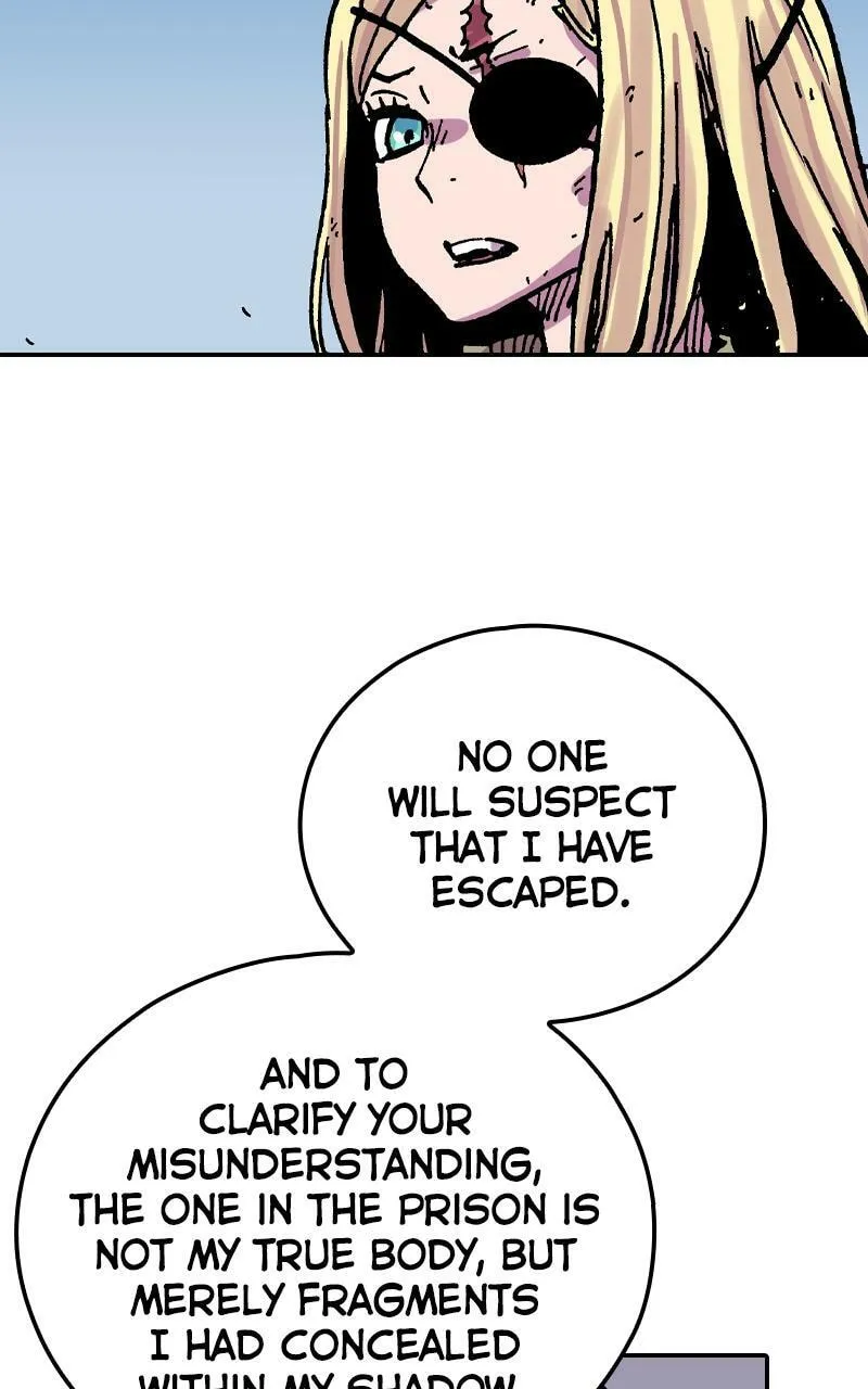 Clevatess: Majuu no Ou to Akago to Kabane no Yuusha (Colored) Chapter 39 page 54 - 