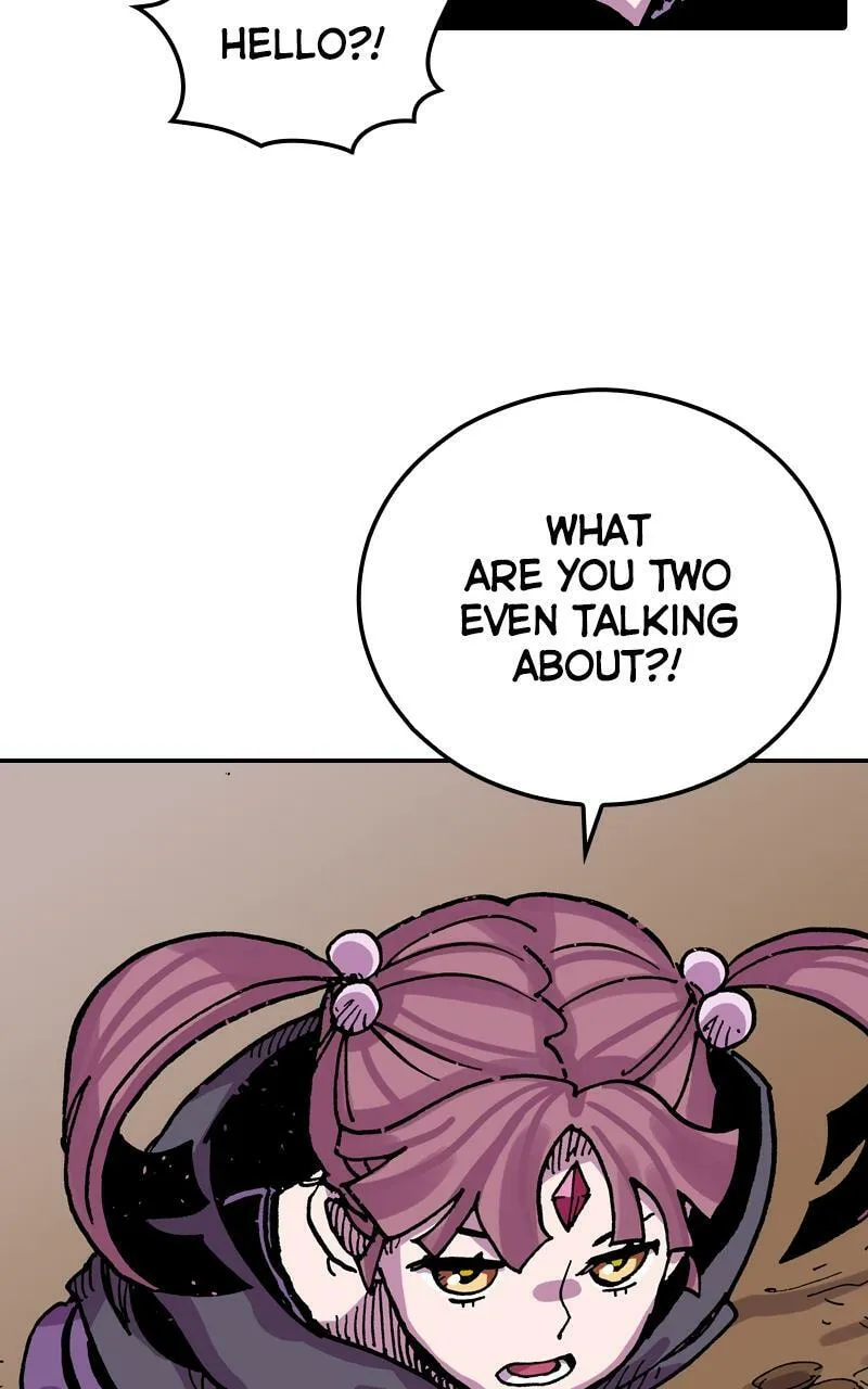Clevatess: Majuu no Ou to Akago to Kabane no Yuusha (Colored) Chapter 39 page 58 - 
