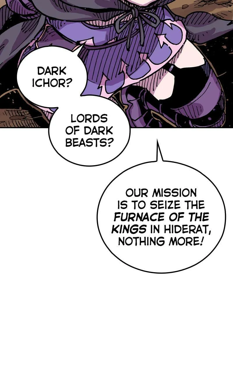Clevatess: Majuu no Ou to Akago to Kabane no Yuusha (Colored) Chapter 39 page 59 - 