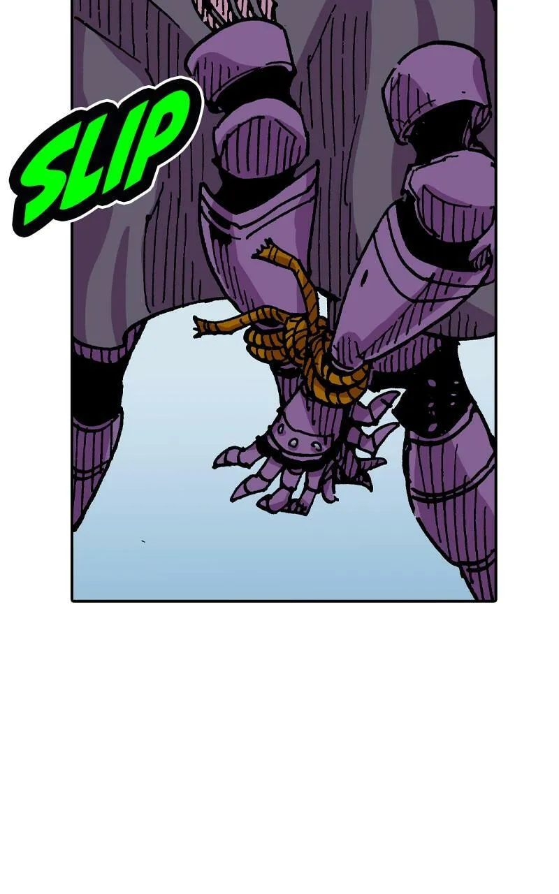 Clevatess: Majuu no Ou to Akago to Kabane no Yuusha (Colored) Chapter 39 page 63 - 