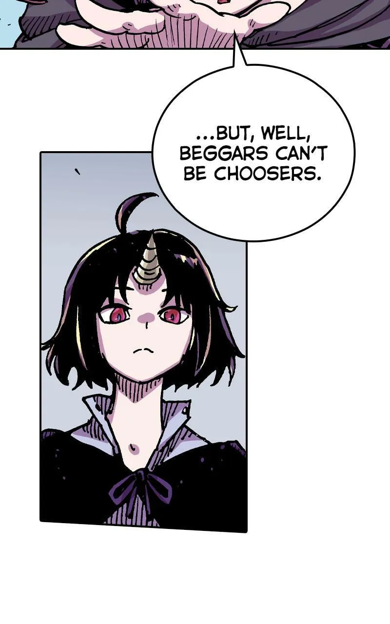 Clevatess: Majuu no Ou to Akago to Kabane no Yuusha (Colored) Chapter 39 page 66 - 
