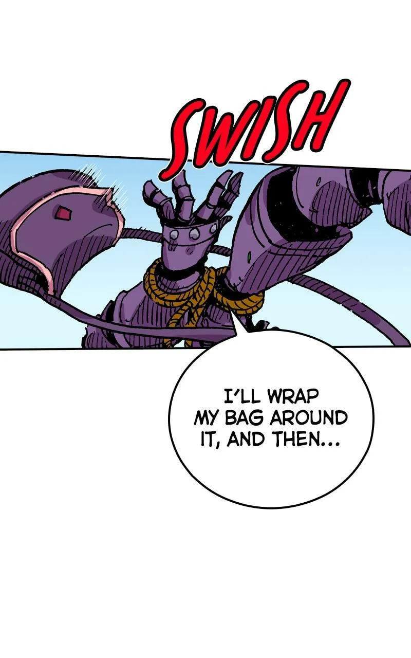 Clevatess: Majuu no Ou to Akago to Kabane no Yuusha (Colored) Chapter 39 page 67 - 