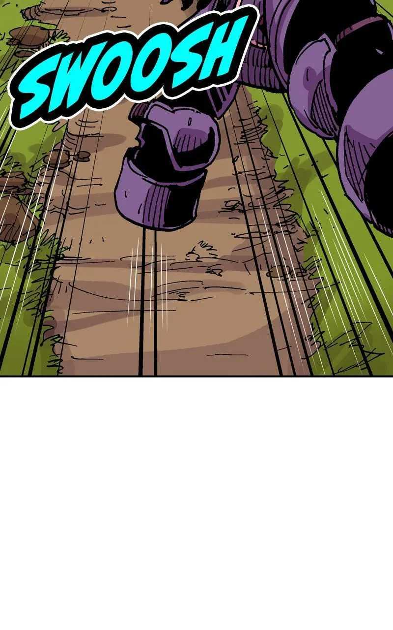 Clevatess: Majuu no Ou to Akago to Kabane no Yuusha (Colored) Chapter 39 page 69 - 
