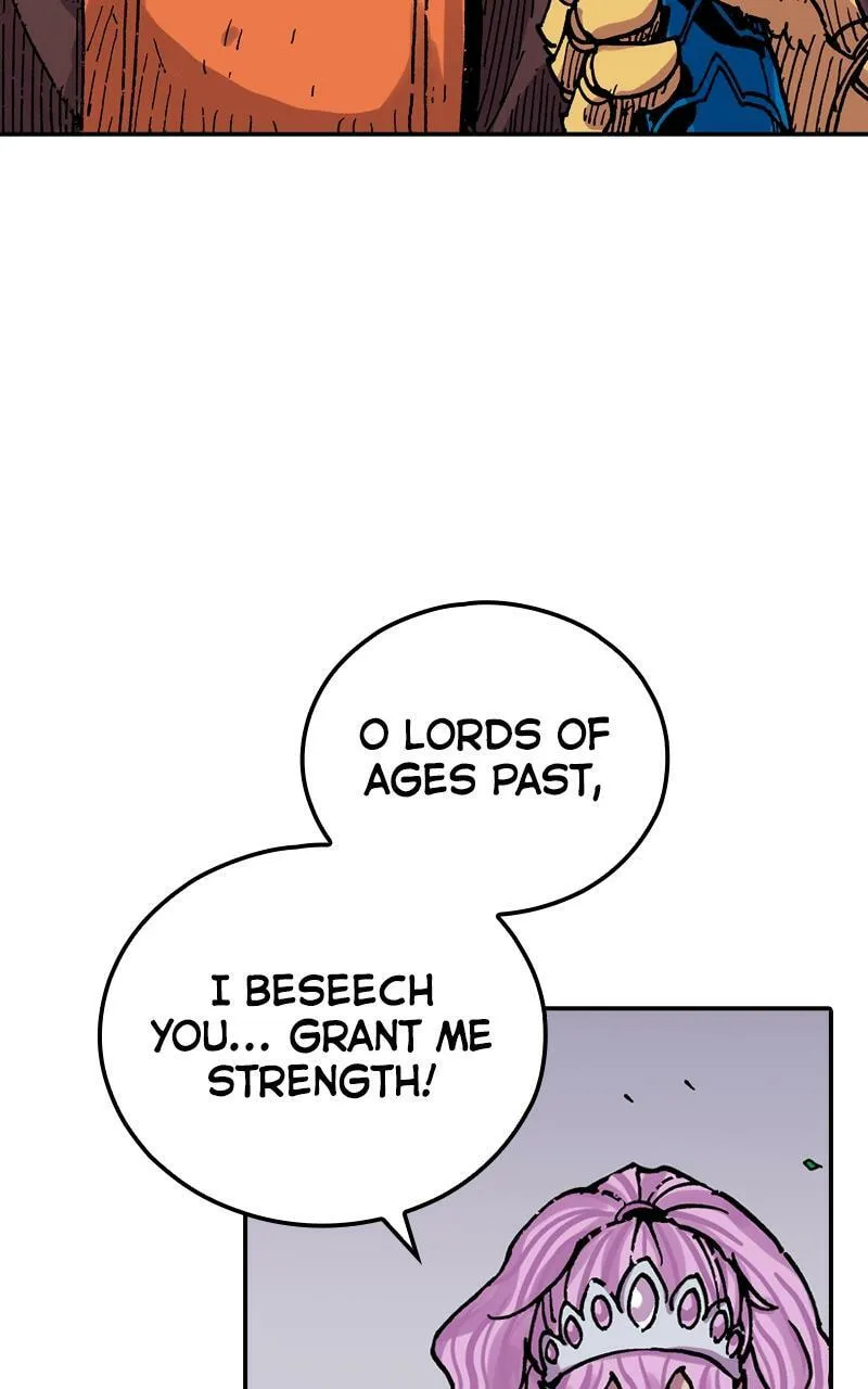 Clevatess: Majuu no Ou to Akago to Kabane no Yuusha (Colored) Chapter 39 page 9 - 