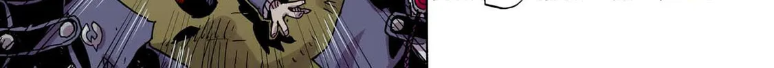 Clevatess: Majuu no Ou to Akago to Kabane no Yuusha (Colored) Chapter 40 page 14 - 