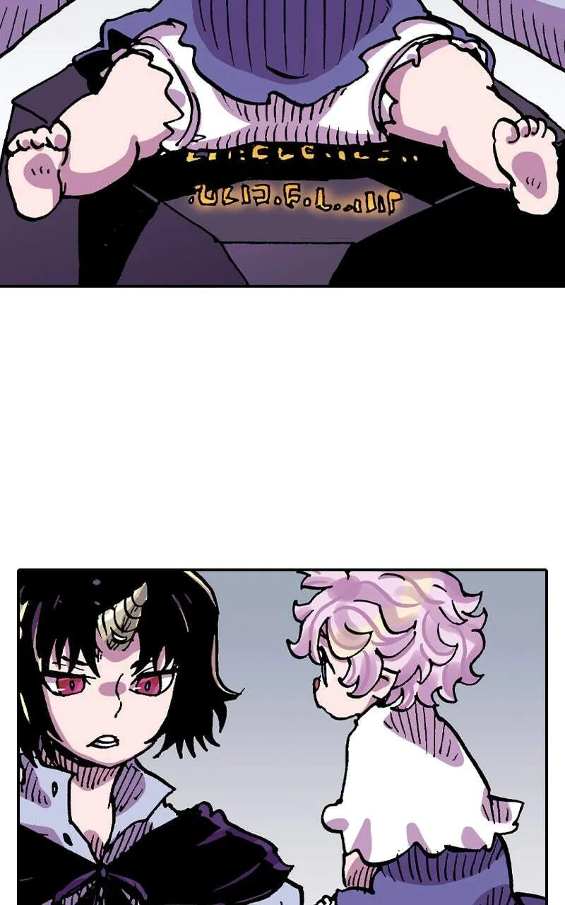 Clevatess: Majuu no Ou to Akago to Kabane no Yuusha (Colored) Chapter 45 page 13 - 