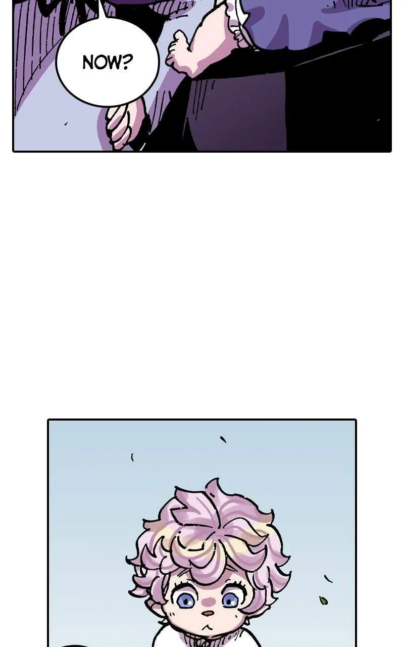 Clevatess: Majuu no Ou to Akago to Kabane no Yuusha (Colored) Chapter 45 page 14 - 