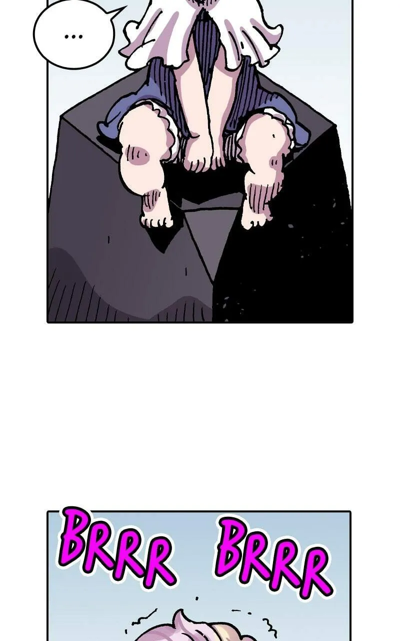 Clevatess: Majuu no Ou to Akago to Kabane no Yuusha (Colored) Chapter 45 page 15 - 