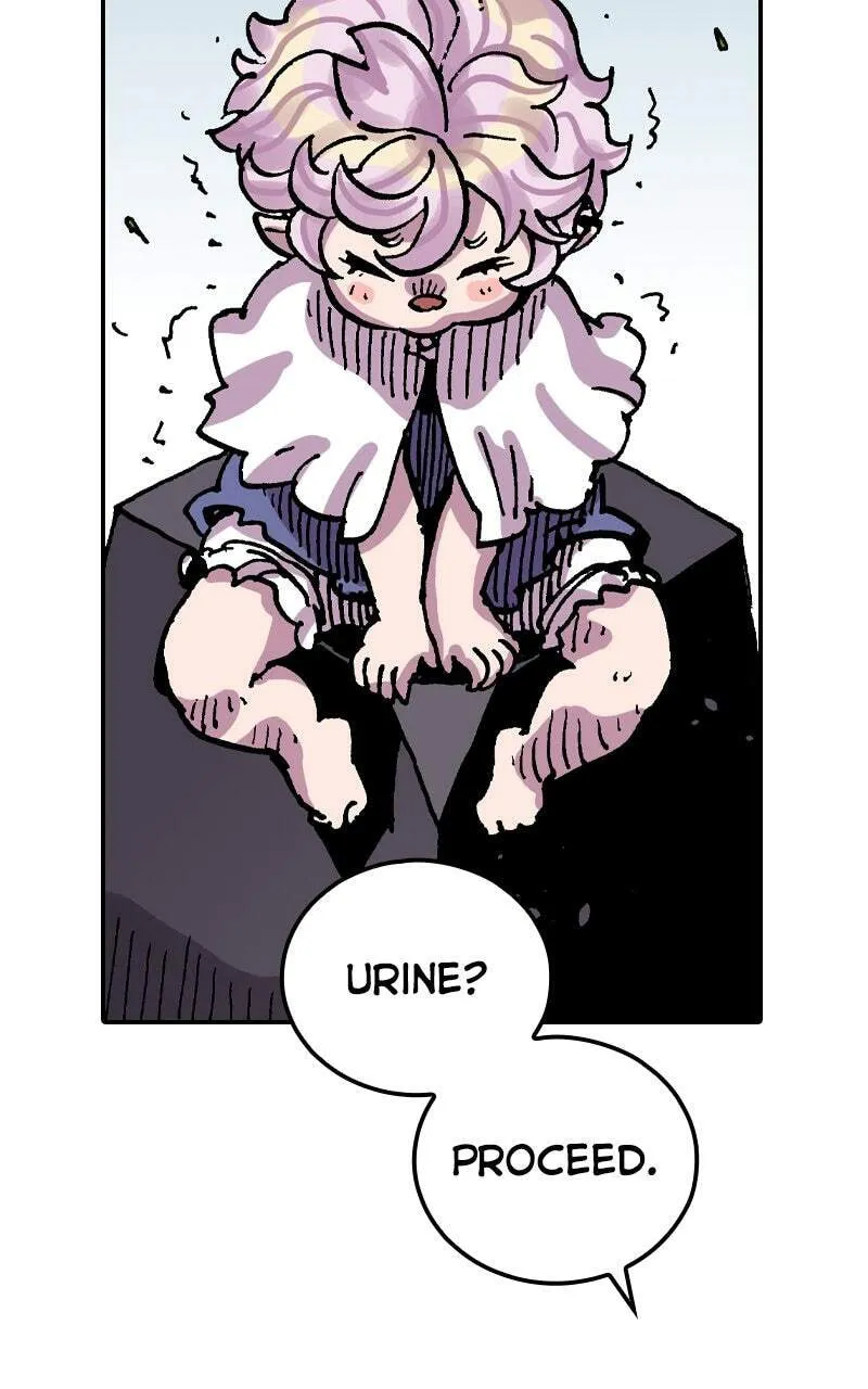 Clevatess: Majuu no Ou to Akago to Kabane no Yuusha (Colored) Chapter 45 page 16 - 