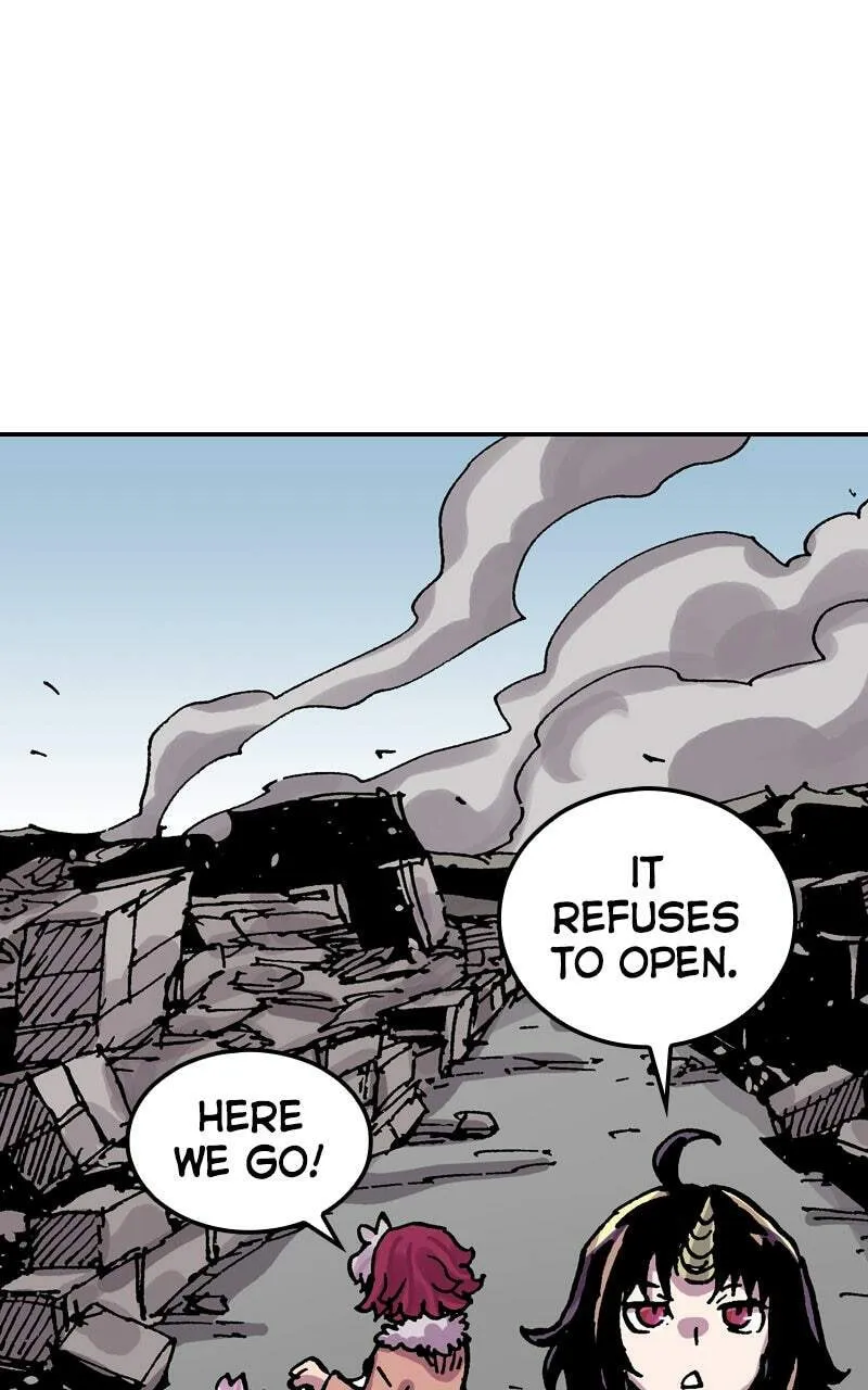 Clevatess: Majuu no Ou to Akago to Kabane no Yuusha (Colored) Chapter 45 page 17 - 