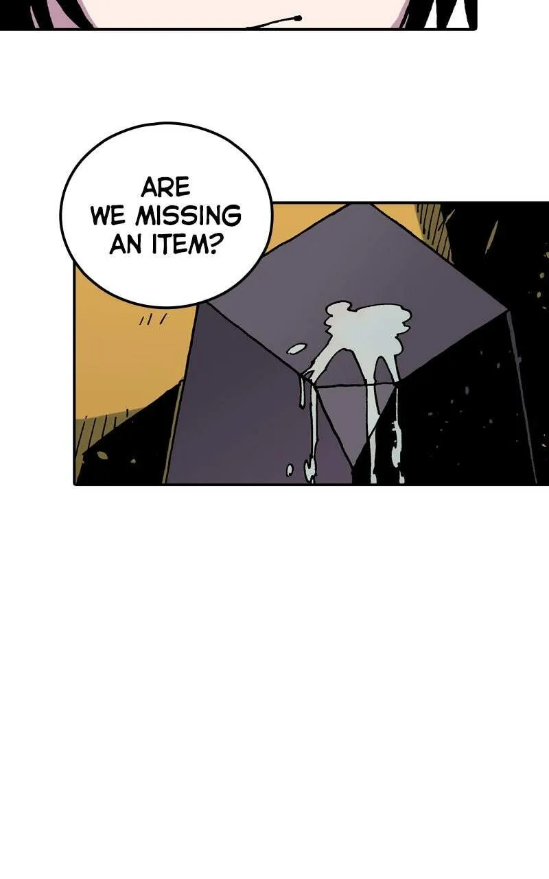 Clevatess: Majuu no Ou to Akago to Kabane no Yuusha (Colored) Chapter 45 page 19 - 