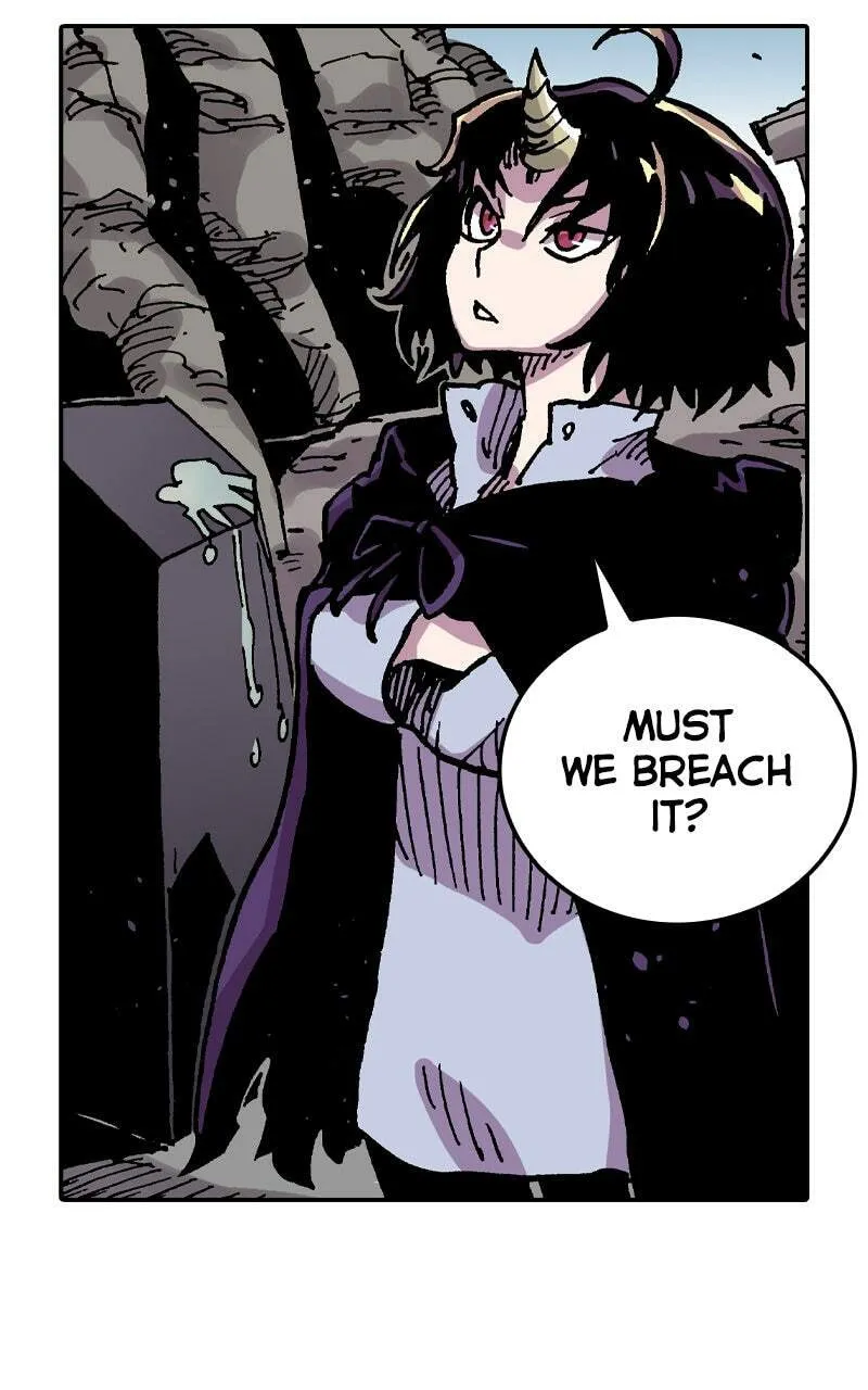 Clevatess: Majuu no Ou to Akago to Kabane no Yuusha (Colored) Chapter 45 page 20 - 