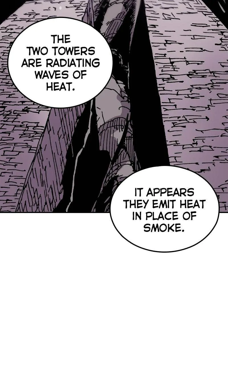 Clevatess: Majuu no Ou to Akago to Kabane no Yuusha (Colored) Chapter 45 page 23 - 