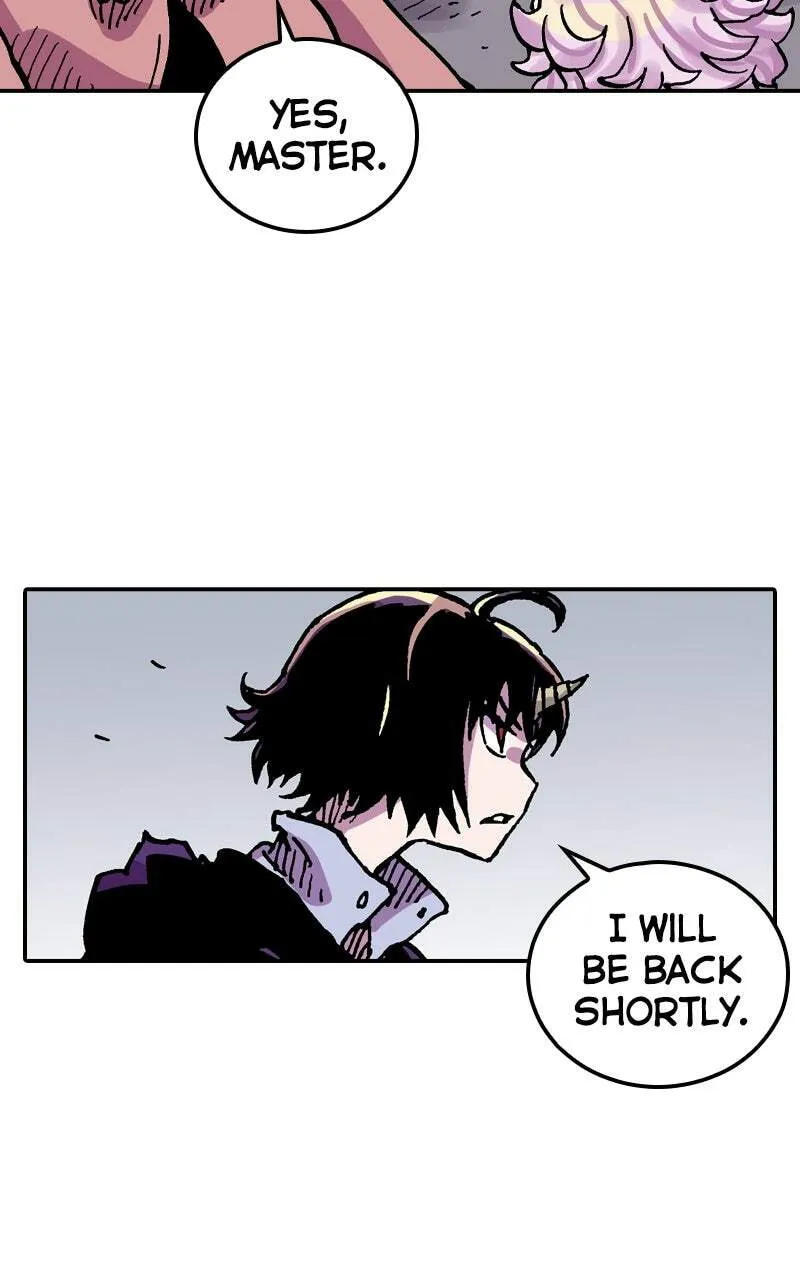 Clevatess: Majuu no Ou to Akago to Kabane no Yuusha (Colored) Chapter 45 page 25 - 