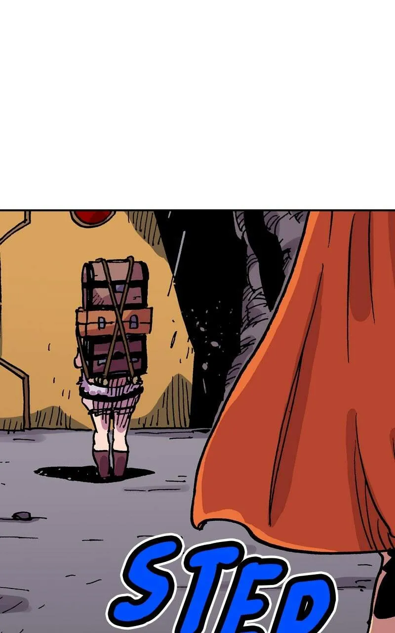 Clevatess: Majuu no Ou to Akago to Kabane no Yuusha (Colored) Chapter 45 page 38 - 