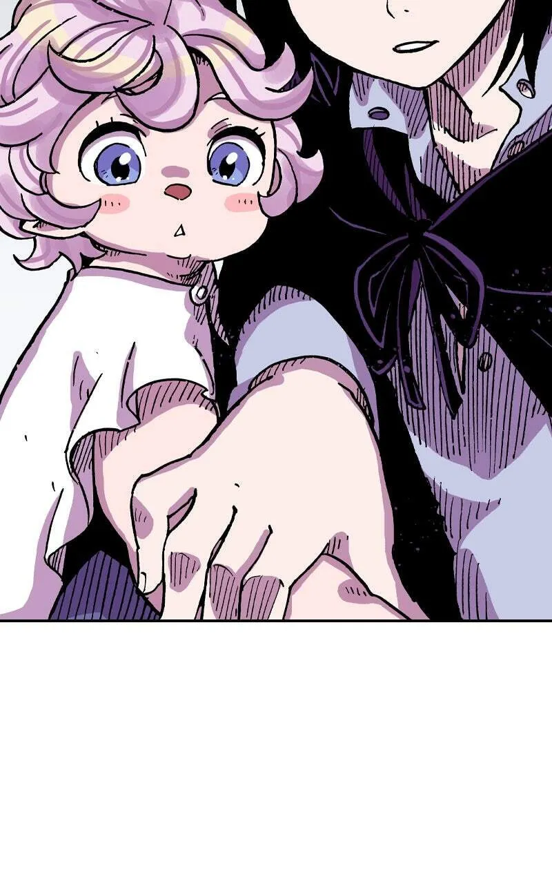 Clevatess: Majuu no Ou to Akago to Kabane no Yuusha (Colored) Chapter 45 page 5 - 