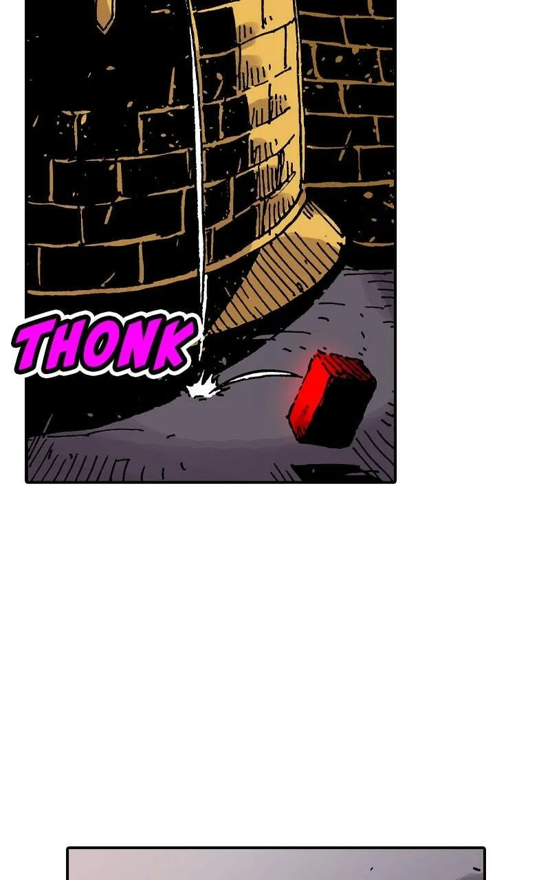 Clevatess: Majuu no Ou to Akago to Kabane no Yuusha (Colored) Chapter 45 page 47 - 