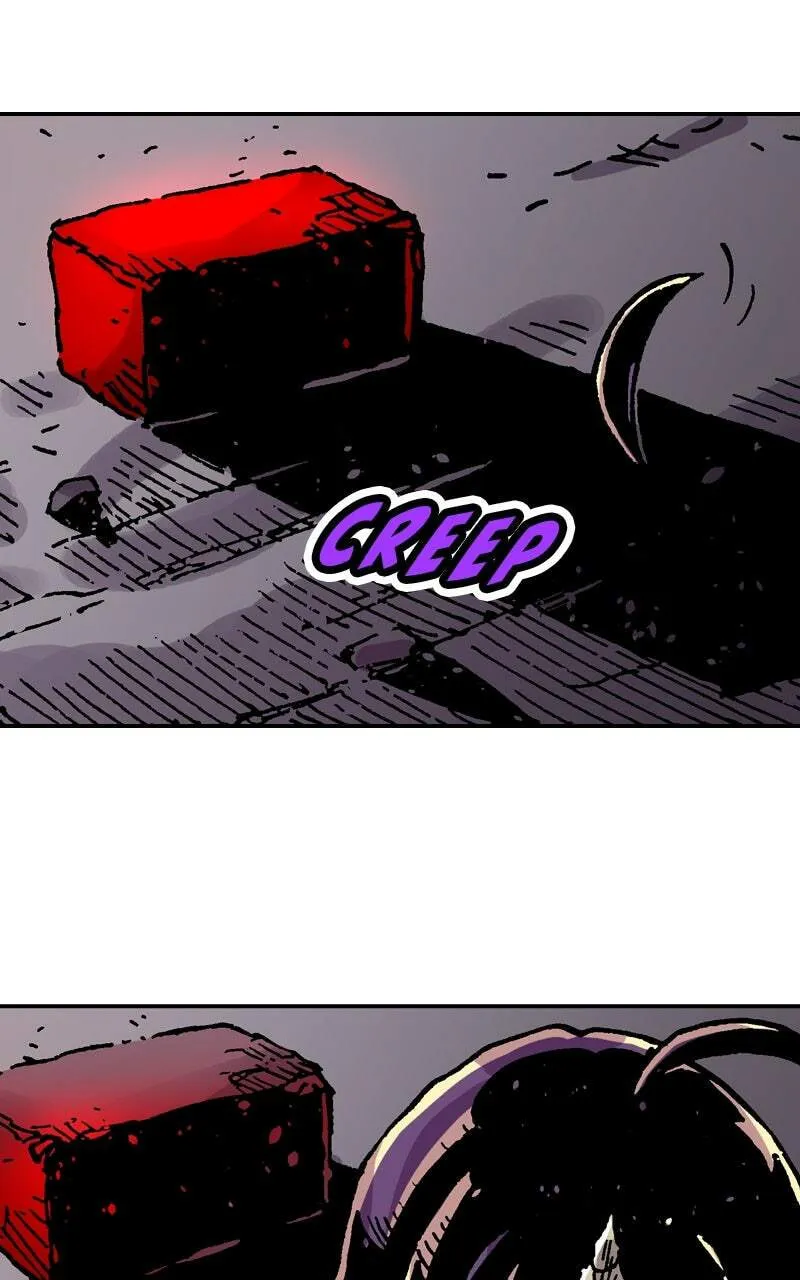 Clevatess: Majuu no Ou to Akago to Kabane no Yuusha (Colored) Chapter 45 page 49 - 