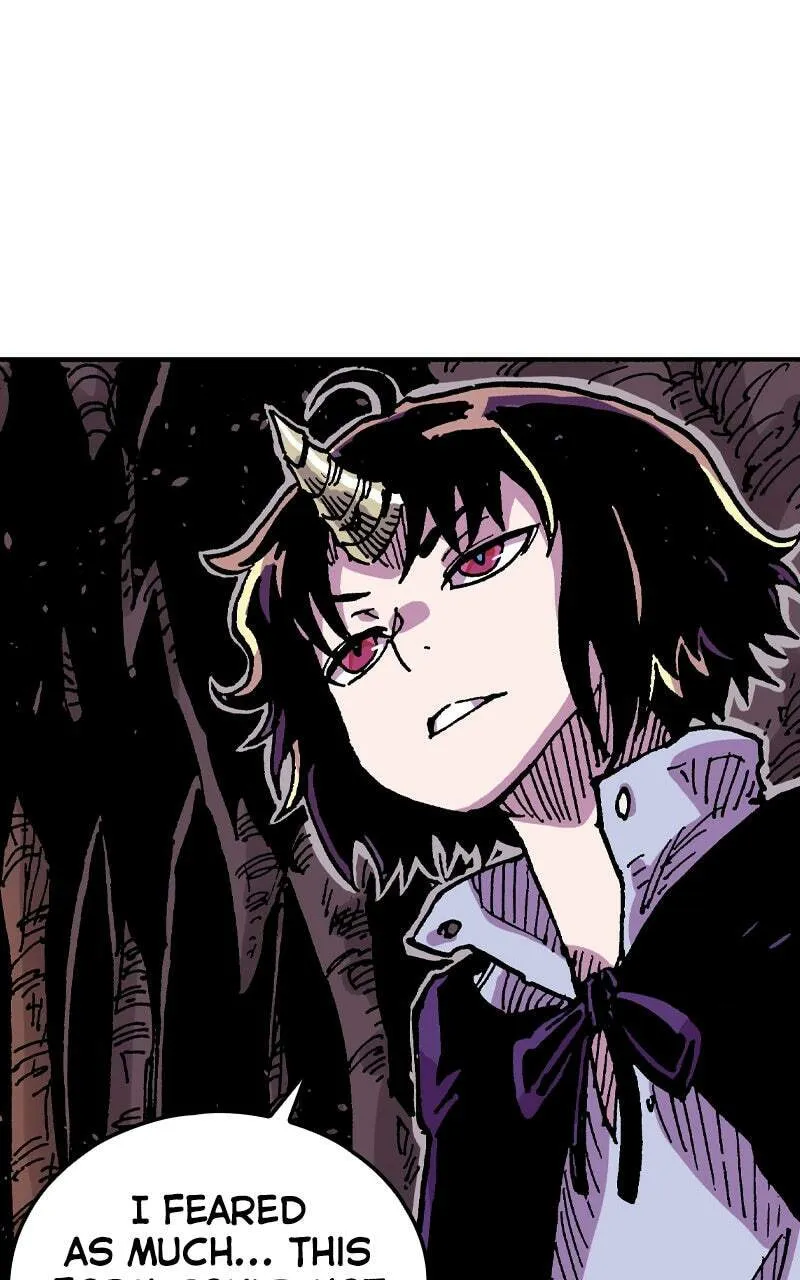 Clevatess: Majuu no Ou to Akago to Kabane no Yuusha (Colored) Chapter 45 page 51 - 