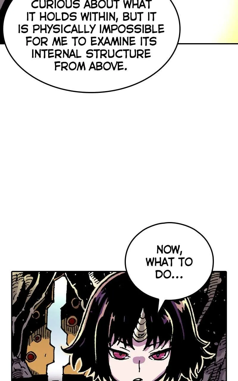 Clevatess: Majuu no Ou to Akago to Kabane no Yuusha (Colored) Chapter 45 page 55 - 