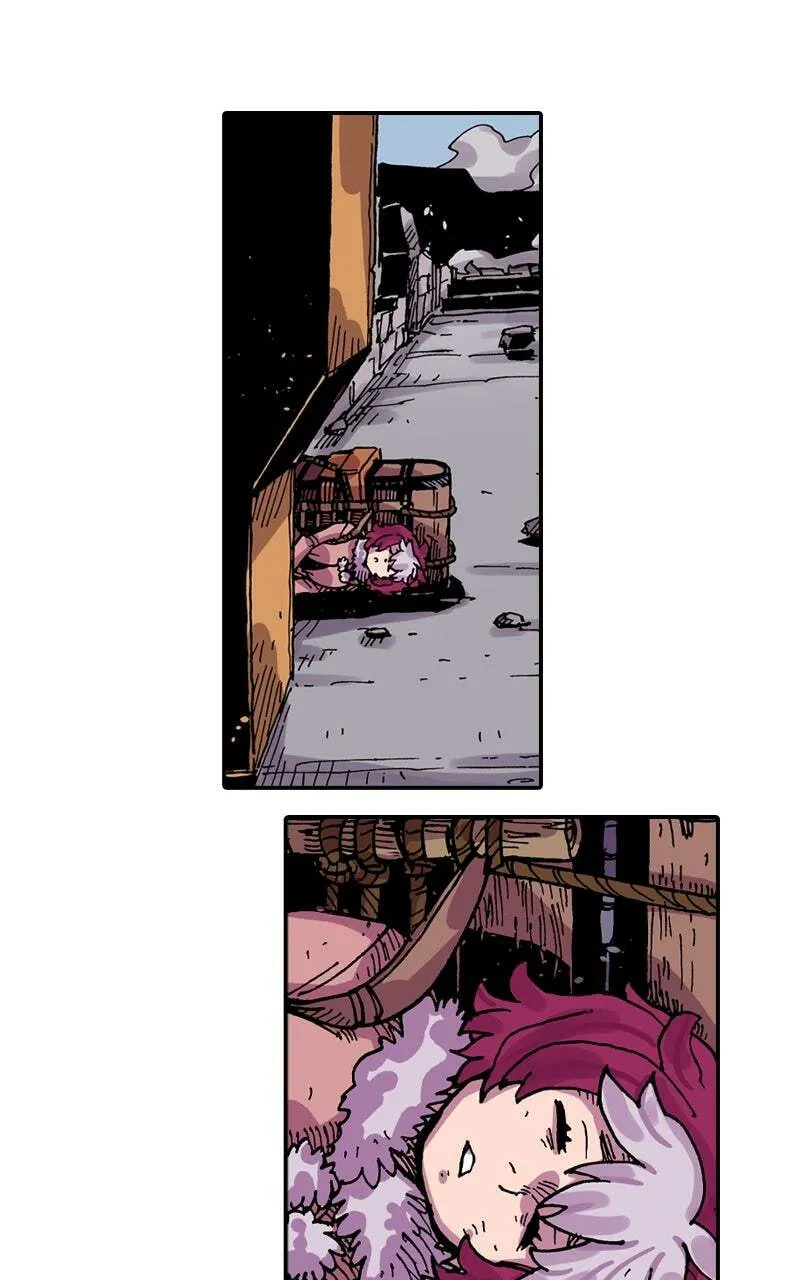 Clevatess: Majuu no Ou to Akago to Kabane no Yuusha (Colored) Chapter 45 page 58 - 