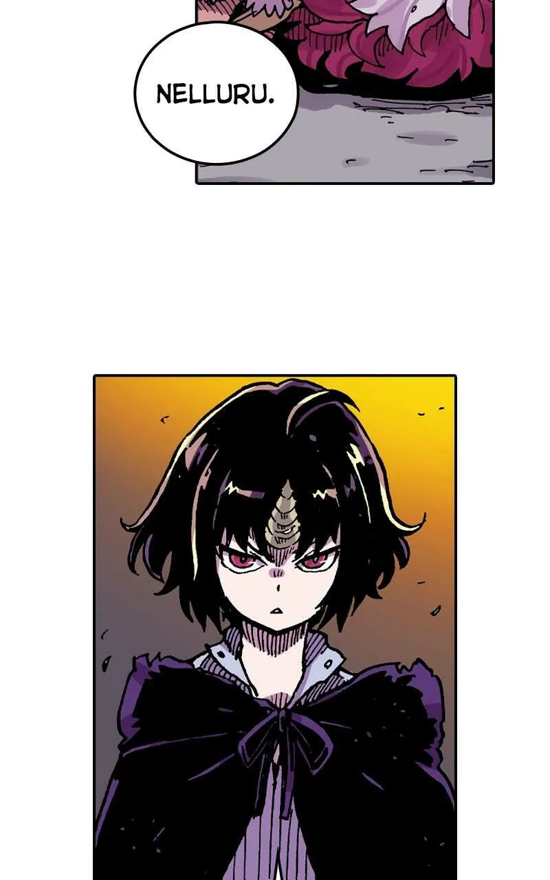 Clevatess: Majuu no Ou to Akago to Kabane no Yuusha (Colored) Chapter 45 page 59 - 