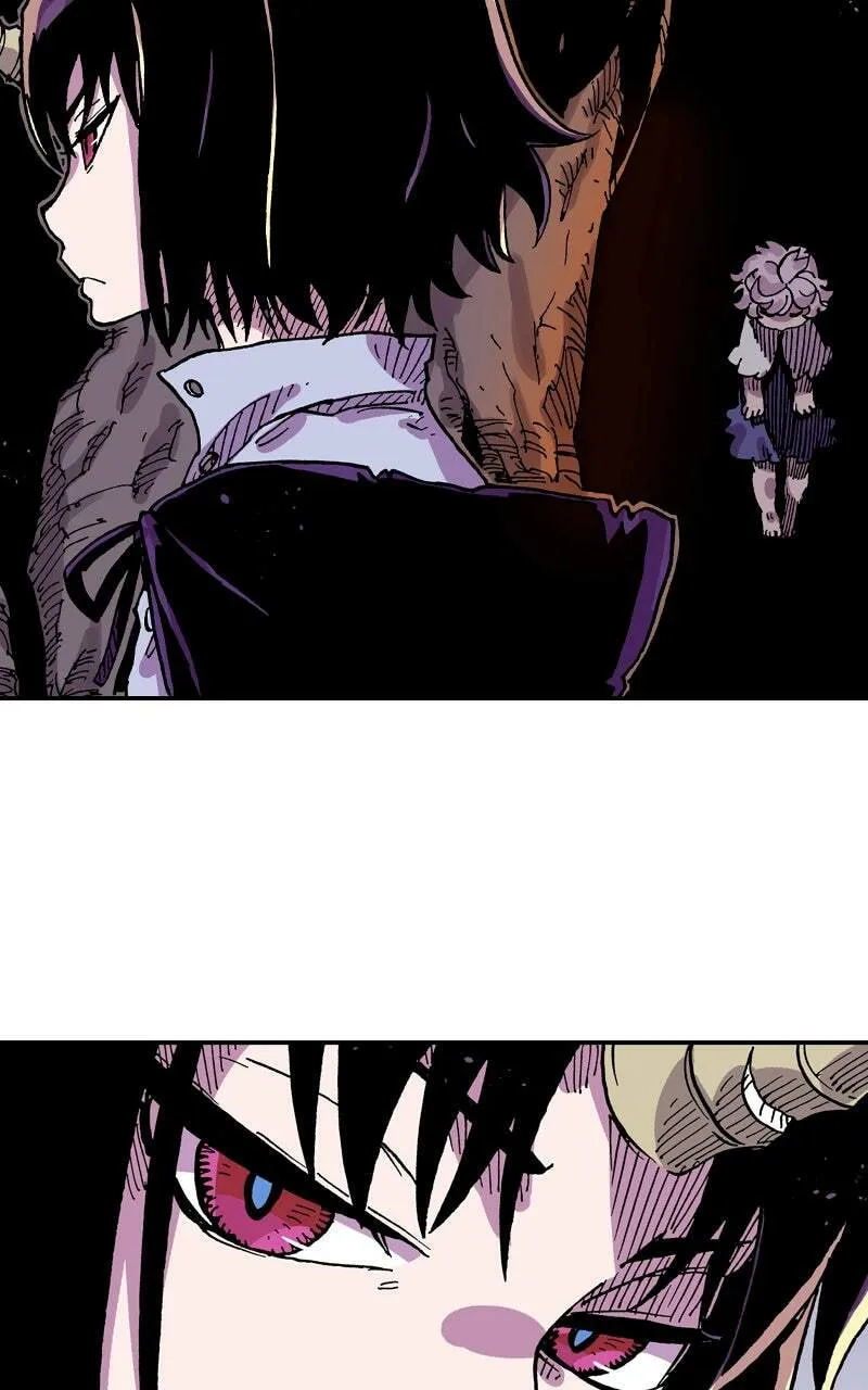 Clevatess: Majuu no Ou to Akago to Kabane no Yuusha (Colored) Chapter 45 page 61 - 