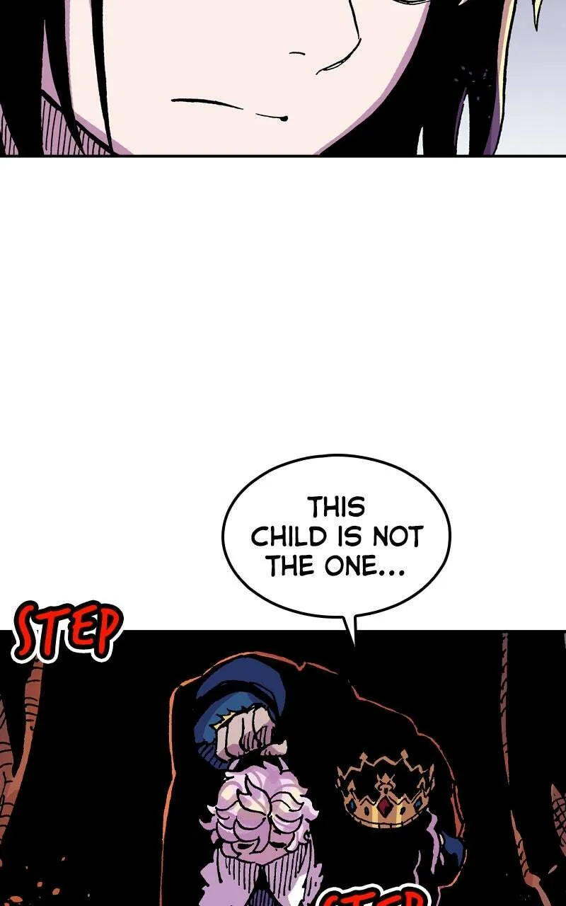 Clevatess: Majuu no Ou to Akago to Kabane no Yuusha (Colored) Chapter 45 page 62 - 