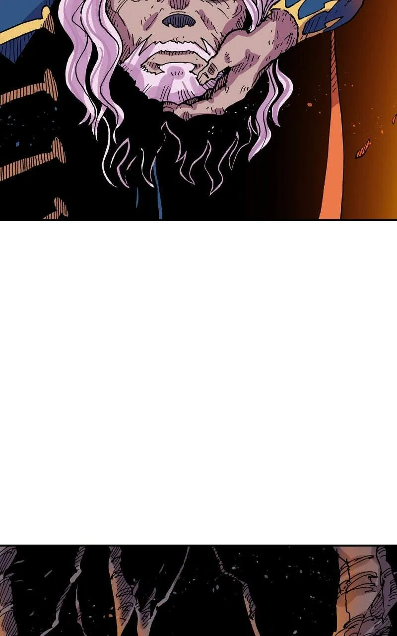 Clevatess: Majuu no Ou to Akago to Kabane no Yuusha (Colored) Chapter 45 page 65 - 