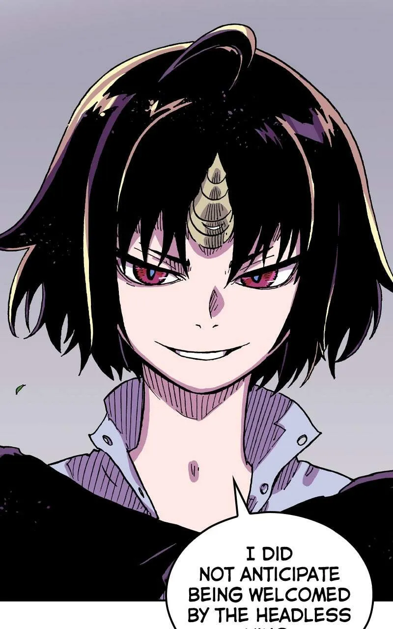 Clevatess: Majuu no Ou to Akago to Kabane no Yuusha (Colored) Chapter 45 page 67 - 