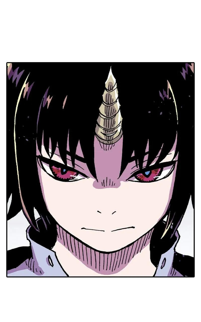 Clevatess: Majuu no Ou to Akago to Kabane no Yuusha (Colored) Chapter 45 page 8 - 