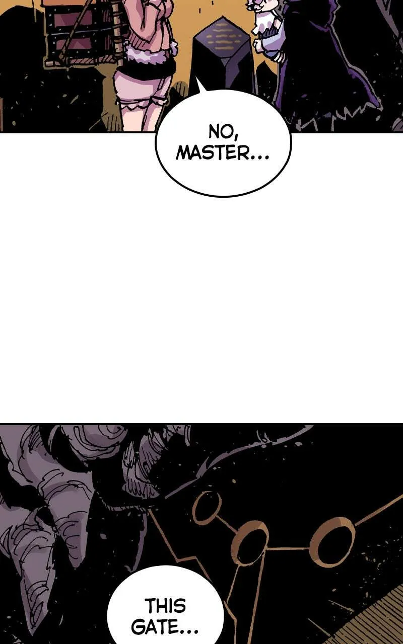 Clevatess: Majuu no Ou to Akago to Kabane no Yuusha (Colored) Chapter 45 page 10 - 