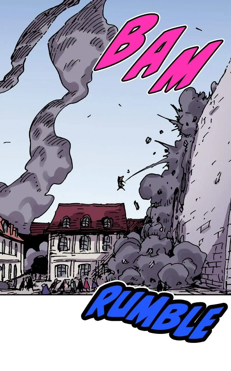 Clevatess: Majuu no Ou to Akago to Kabane no Yuusha (Colored) Chapter 46 page 2 - 