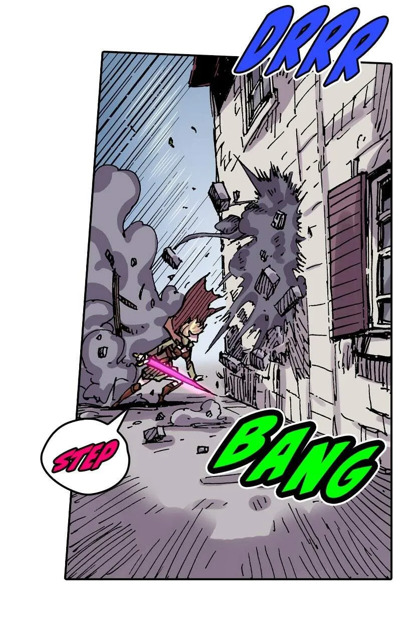 Clevatess: Majuu no Ou to Akago to Kabane no Yuusha (Colored) Chapter 46 page 11 - 