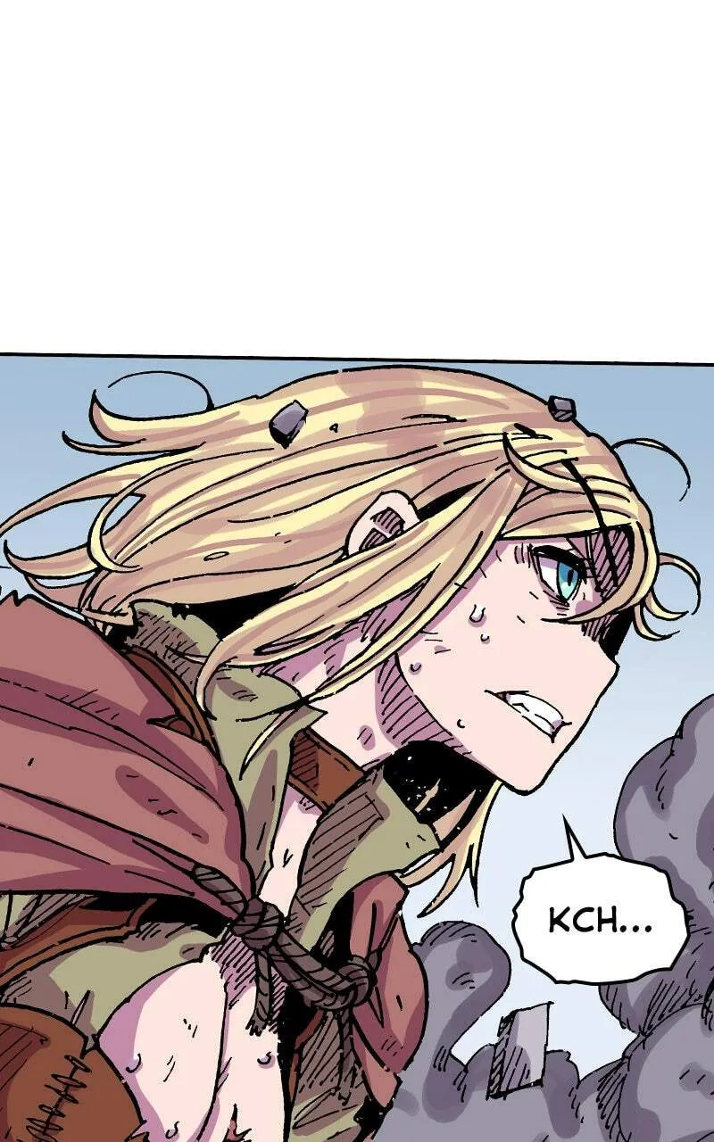 Clevatess: Majuu no Ou to Akago to Kabane no Yuusha (Colored) Chapter 46 page 12 - 