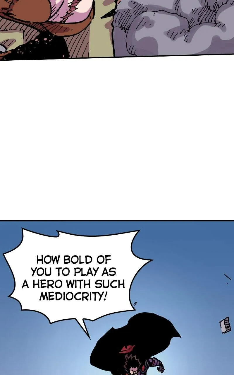 Clevatess: Majuu no Ou to Akago to Kabane no Yuusha (Colored) Chapter 46 page 13 - 