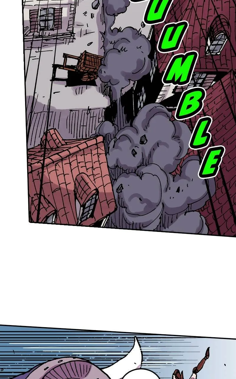 Clevatess: Majuu no Ou to Akago to Kabane no Yuusha (Colored) Chapter 46 page 16 - 