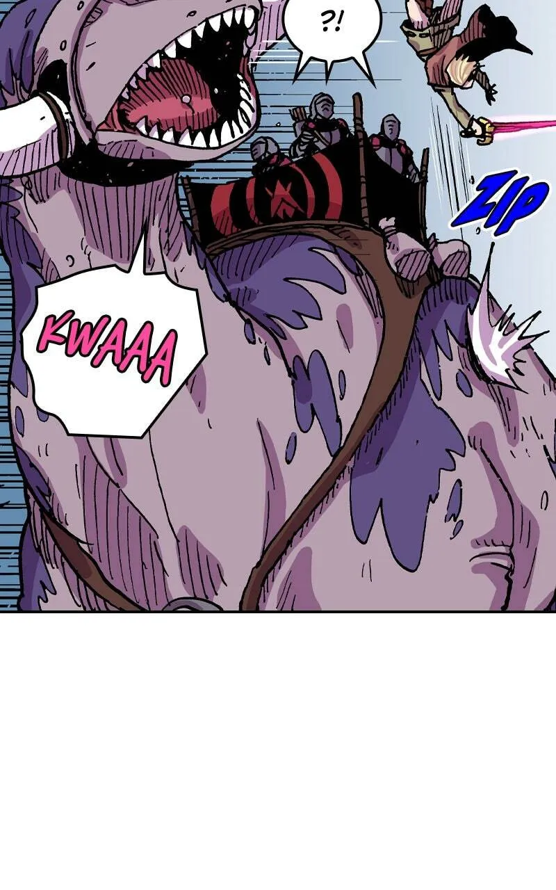Clevatess: Majuu no Ou to Akago to Kabane no Yuusha (Colored) Chapter 46 page 17 - 