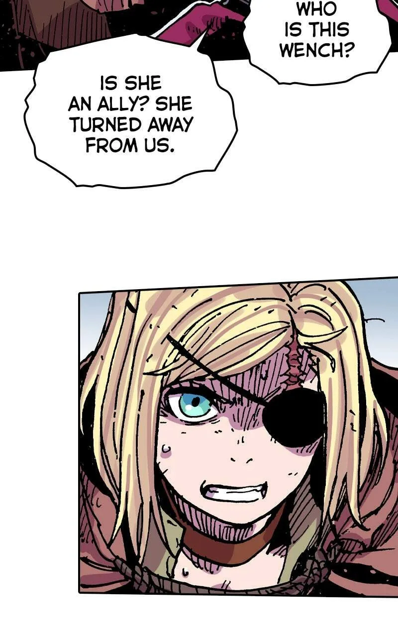 Clevatess: Majuu no Ou to Akago to Kabane no Yuusha (Colored) Chapter 46 page 20 - 